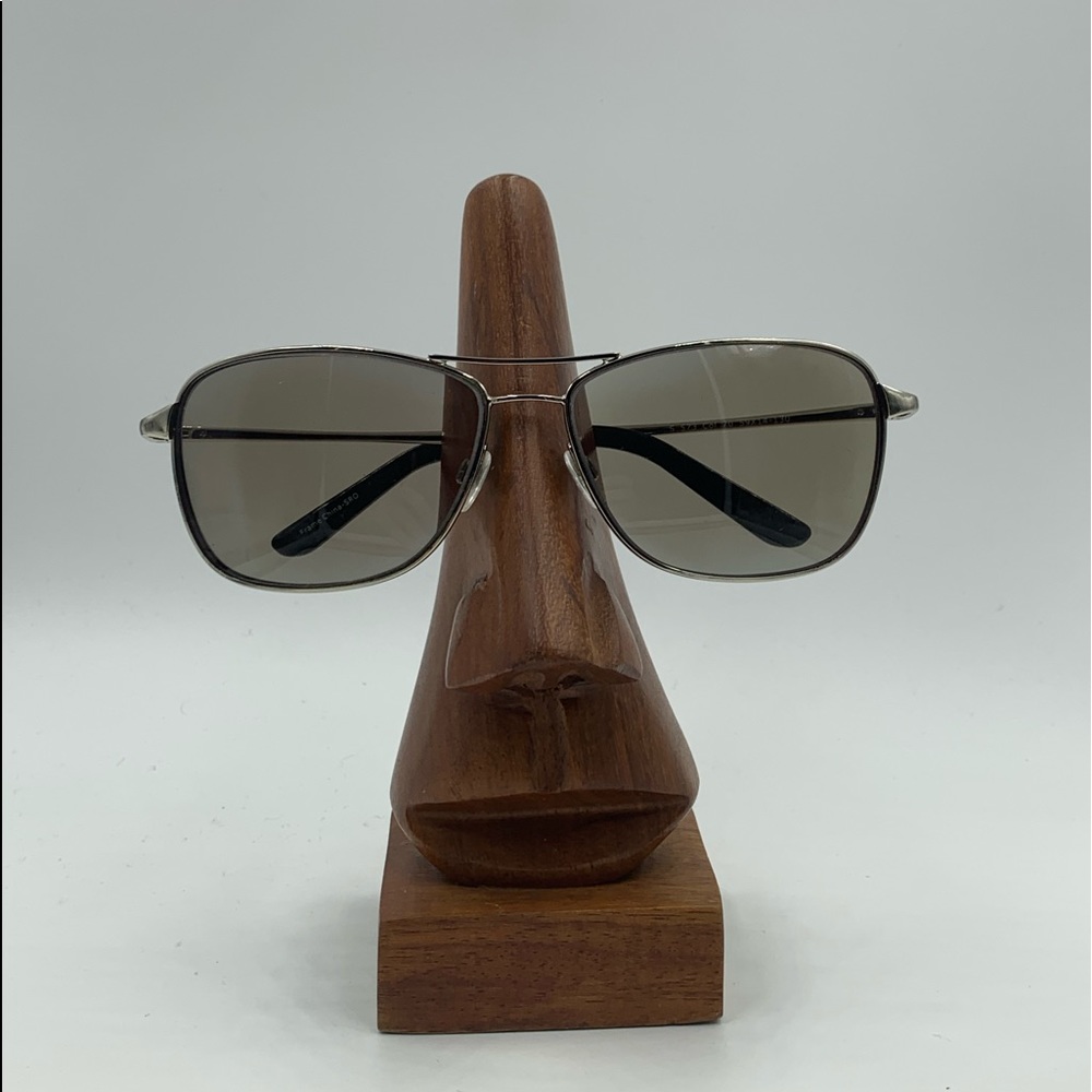 SRO S573 Silver Aviator Sunglasses Frames